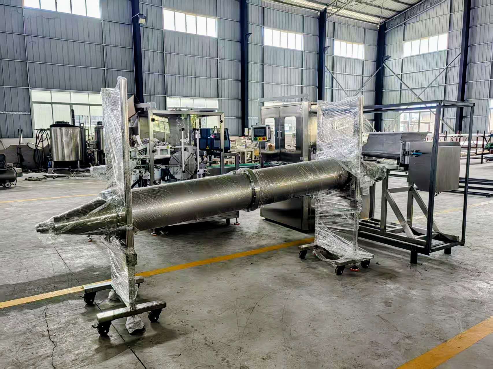 Resting Tube (B unit) - Image 5