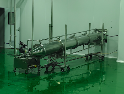 Resting Tube (B unit) - Image 3