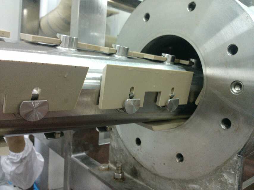 Scraped Surface Heat Exchanger (A unit) - Image 8
