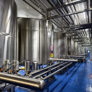 CIP(SIP) Clean system