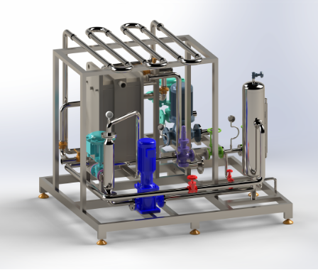 Pasteurization system - Image 6