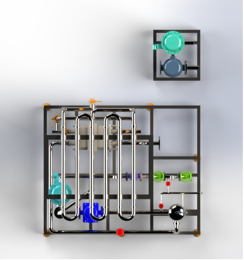 Pasteurization system - Image 5