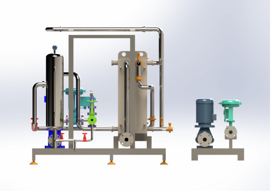 Pasteurization system - Image 4