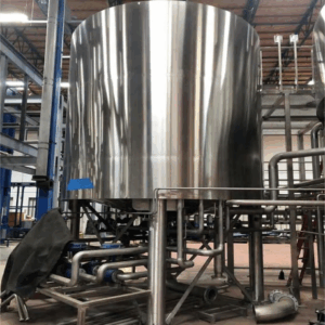 Remelting system