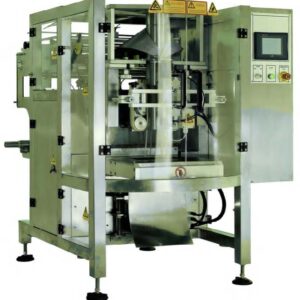 Pouches (bags) of margarine & shortenings packing