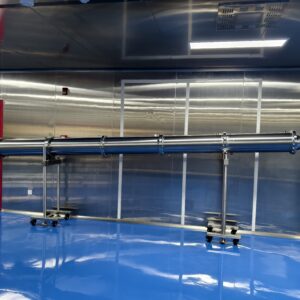Resting Tube (B unit)