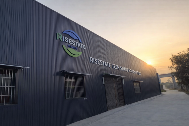 Risestate