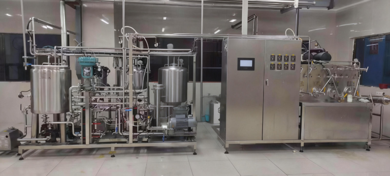 pilot plant 007